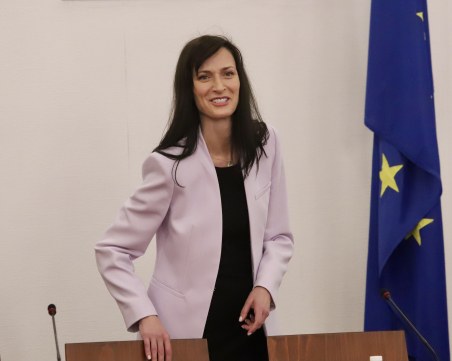 Вицепремиерът: България е готова за Шенген