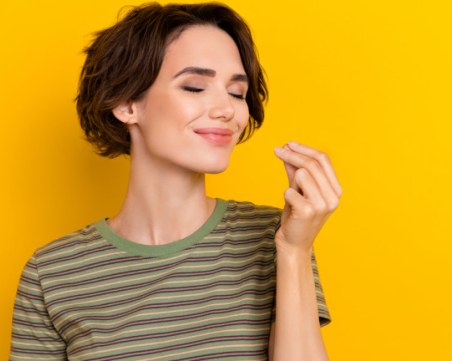 Защо не може да се помиришем?