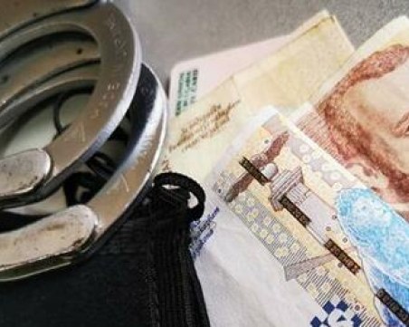 Жена от пловдивско село с условна присъда, взимала кредити с чужда лична карта