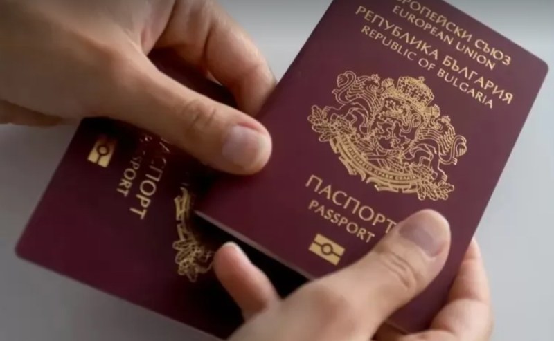 Срив в информационната система на МВР