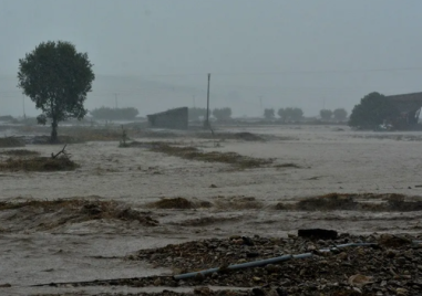 Българите които бяха блокирани заради наводненията в гръцкото село