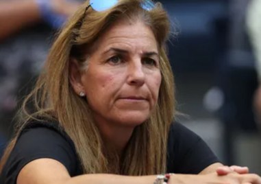 Тенис легендата Аранча Санчес Викарио е в тежко финансово състояние