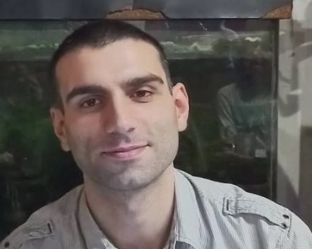 16-и ден издирват 30-годишен мъж от Русе
