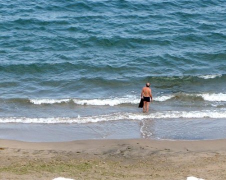 39-годишен мъж се удави в Иракли