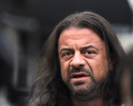 Алибегов: Щетите от ковид са огромни, далеч сме от възстановяване