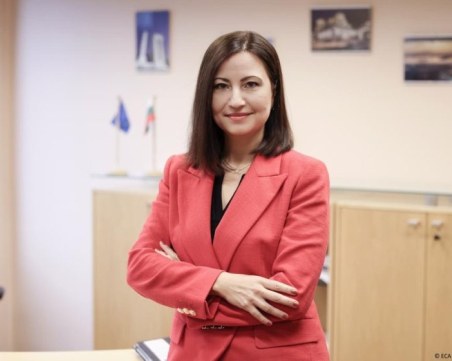 Европейският парламент одобри с рекорден вот Илиана Иванова за еврокомирас