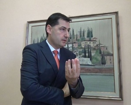 Иван Тотев: Дойде време да  предам щафетата, ще продължа да работя за ГЕРБ