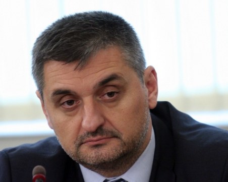 Кирил Добрев: БСП се регистрира за изборите с имената на изключените