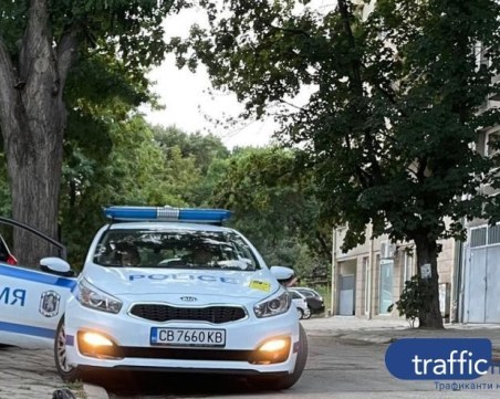 Криминално проявен краде от пазар в Асеновград
