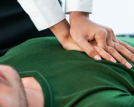 Махат глобите за граждани, които дават първа помощ