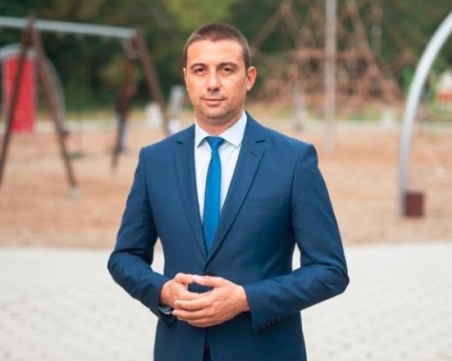 Новият лидер на ГЕРБ в Пловдив: Ще предложим най-достойния кандидат за кмет