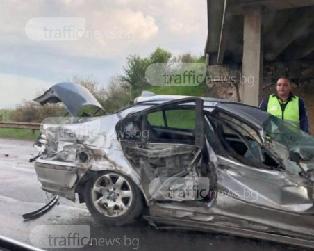 Петима души загинаха на пътя за денонощие