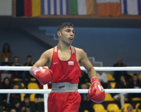 Пловдив приема държавното първенство по бокс за мъже и жени