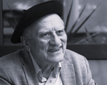 Почина социологът проф. Петър-Емил Митев