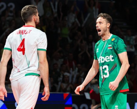 Салпаров и Братоев официално приключиха с националния, вижте групата за олимпийската квалификация