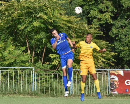 Дербито между Спартак и Марица за Купата ще е най-важният в съперничеството между двата отбора