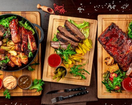 Що е Карнивор диета?