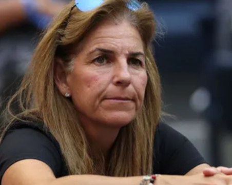 Тенис легенда отглежда децата си със заеми от приятели