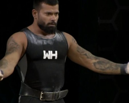 Треньорите на щангиста Божидар Андреев: Подигравка! Щеше да е световен шампион ако не беше българин