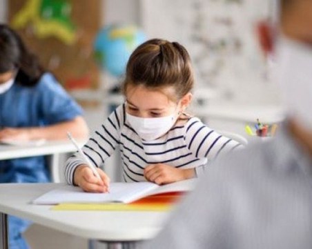 Какви вируси върлуват в Пловдив с настъпването на учебната година?