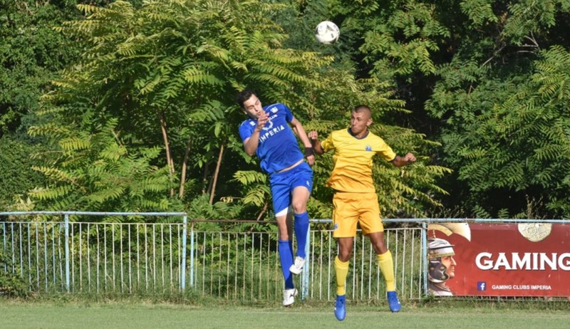 Дербито между Спартак и Марица за Купата ще е най-важният в съперничеството между двата отбора