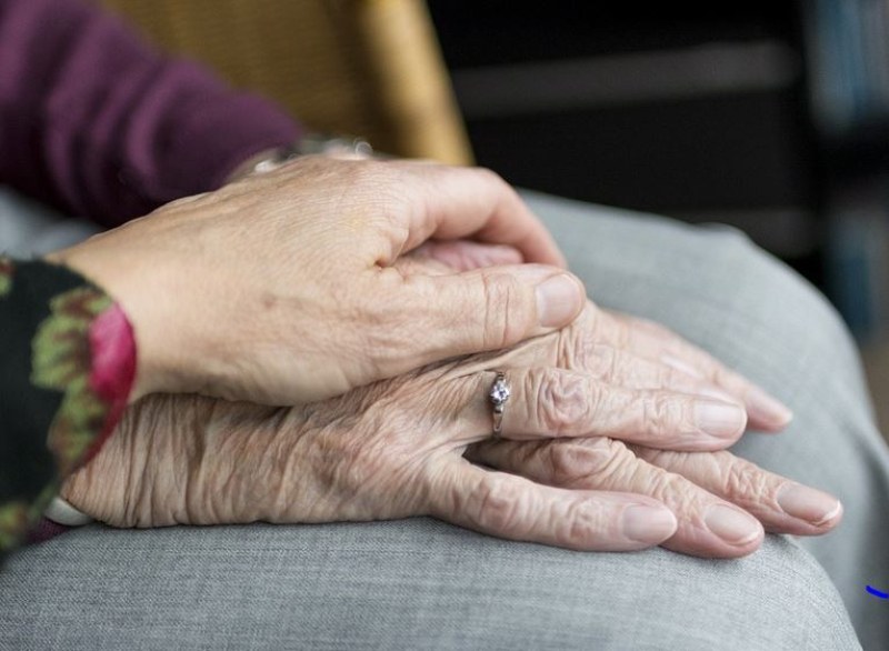 Окръжната прокуратура в Плевен разследва смъртта на 94-годишна жена, настанена