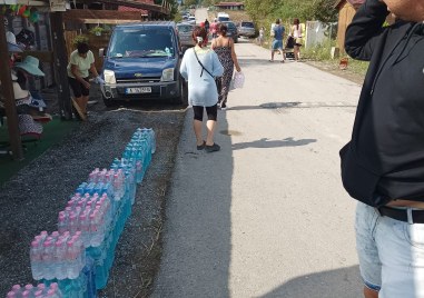 Сигнали за набези и кражби след бедствието по Южното Черноморие