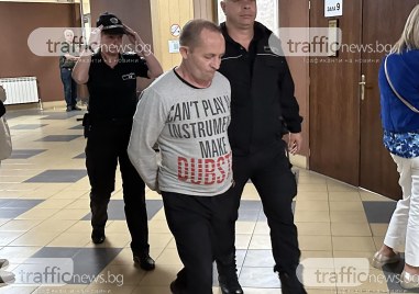 48 годишният Николай Танчев пребил до смърт жена си Марияна Кръстева