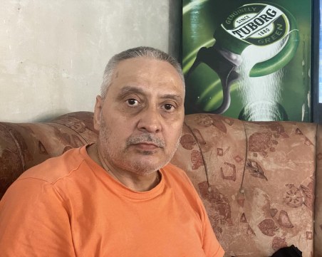 Бивш полицай от Марково - пребит в заведението си