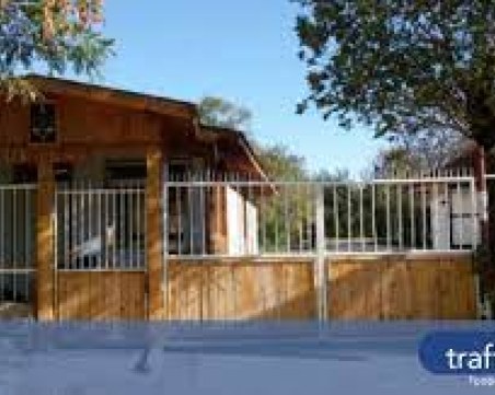 Бившият свинарник на затвора в Пловдив става модерно затворническо общежитие