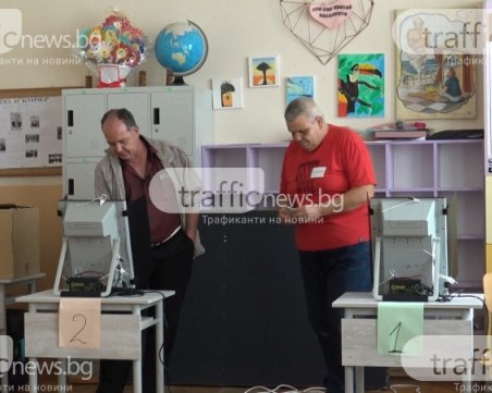 Край на регистрацията! 65 партии и 9 коалиции ще участват на местните избори