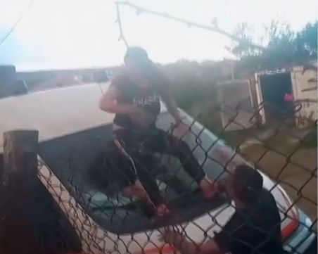 Лекар за кючека върху линейка: Това е неуважение към този, който си върши работата