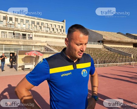 Ноко: Разликата в класите е много голяма, нямам претенции за следващия противник