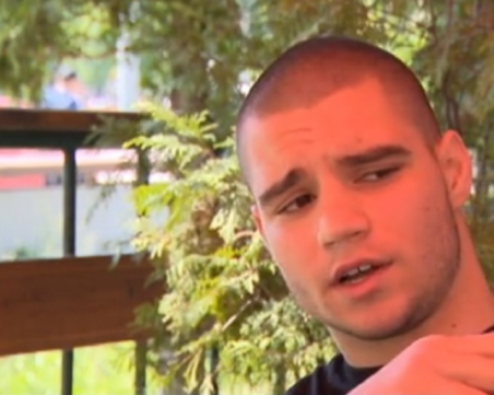 Обискът в дома на прокурорския син осуетил явяването му по разследване като пострадал