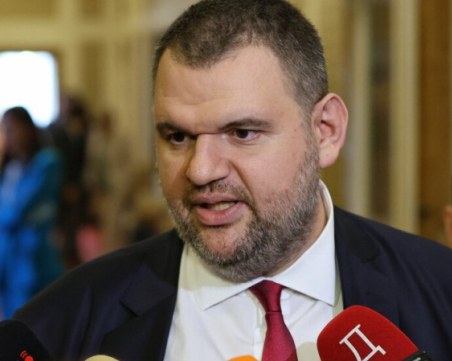 Пеевски: Възмутен съм от случая на Дебора, време е за смяна на Инспектората към ВСС