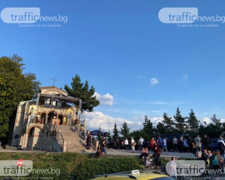 Полиция ще регулира движението в района 