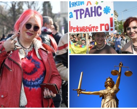 ВАС решава до месец за делото  срещу Милена Славова, прокуратурата зае нейната позиция