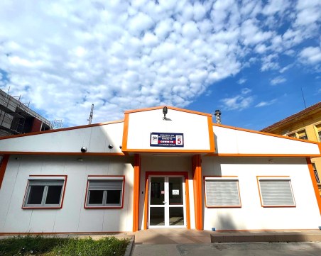 Временно местят Клиниката по кардиология на УМБАЛ 