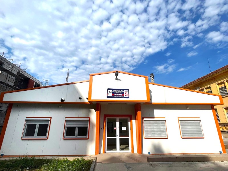 Временно местят Клиниката по кардиология на УМБАЛ