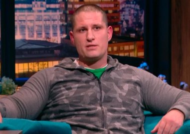 Станислав Цанов ютюбър който се самоопределя и като журналист