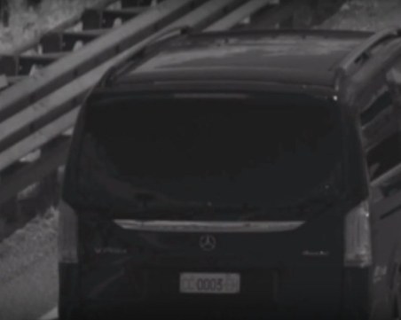 Българи получиха глоба от Италия за ремарке, което не е напускало България