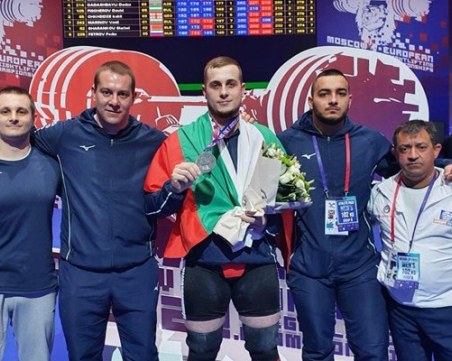 Давид Фишеров пропуска олимпиадата в  Париж