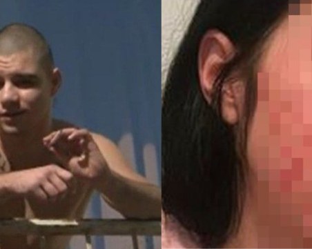 Приятелката на прокурорския син: Васил ми е посягал многократно, заплашваше семейството ми и мен