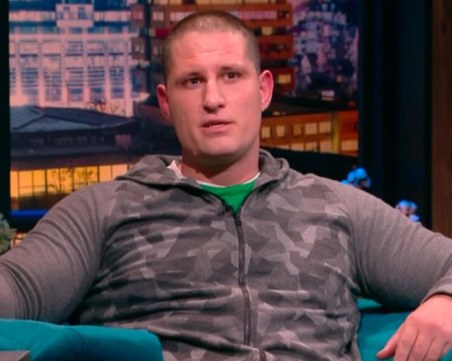 Станислав Цанов: Алексей Петров ме заплашваше