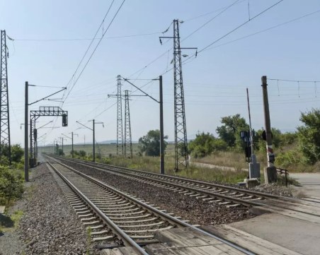 Строители на жп отсечка в България откриха запечатано в бутилка писмо от 1886 г.