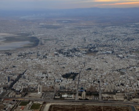 Тунис забрани влизането на делегация от ЕП