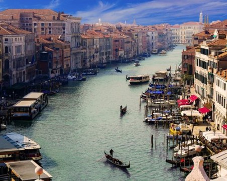 ЮНЕСКО изключи Венеция от списъка на застрашеното световно наследство