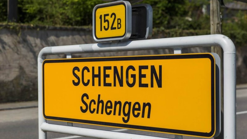 Австрия: Няма смисъл от разширяването на Шенген