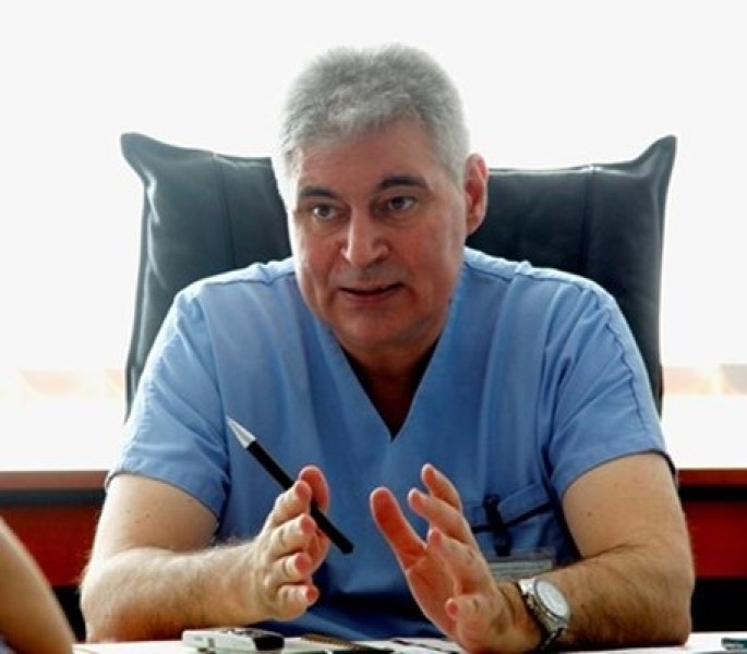 Столичният общински съвет реши директорът на болница Шейново д-р Румен