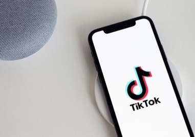 Забраната за използване на китайското приложение за социални медии ТикТок